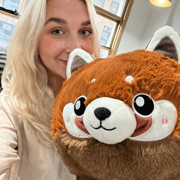 Baby Red Panda - Squishable-Squishable-The Red Balloon Toy Store