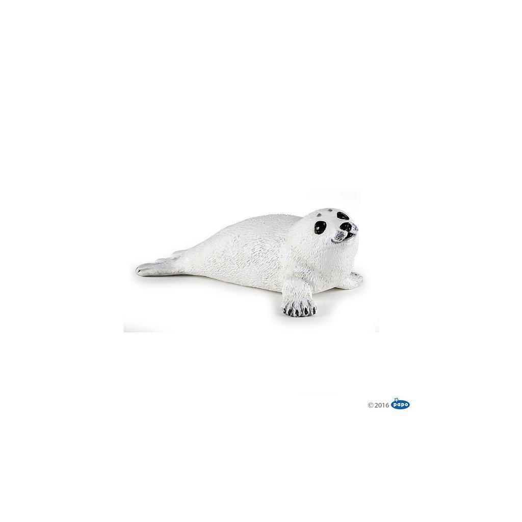 Baby Seal-Papo-The Red Balloon Toy Store