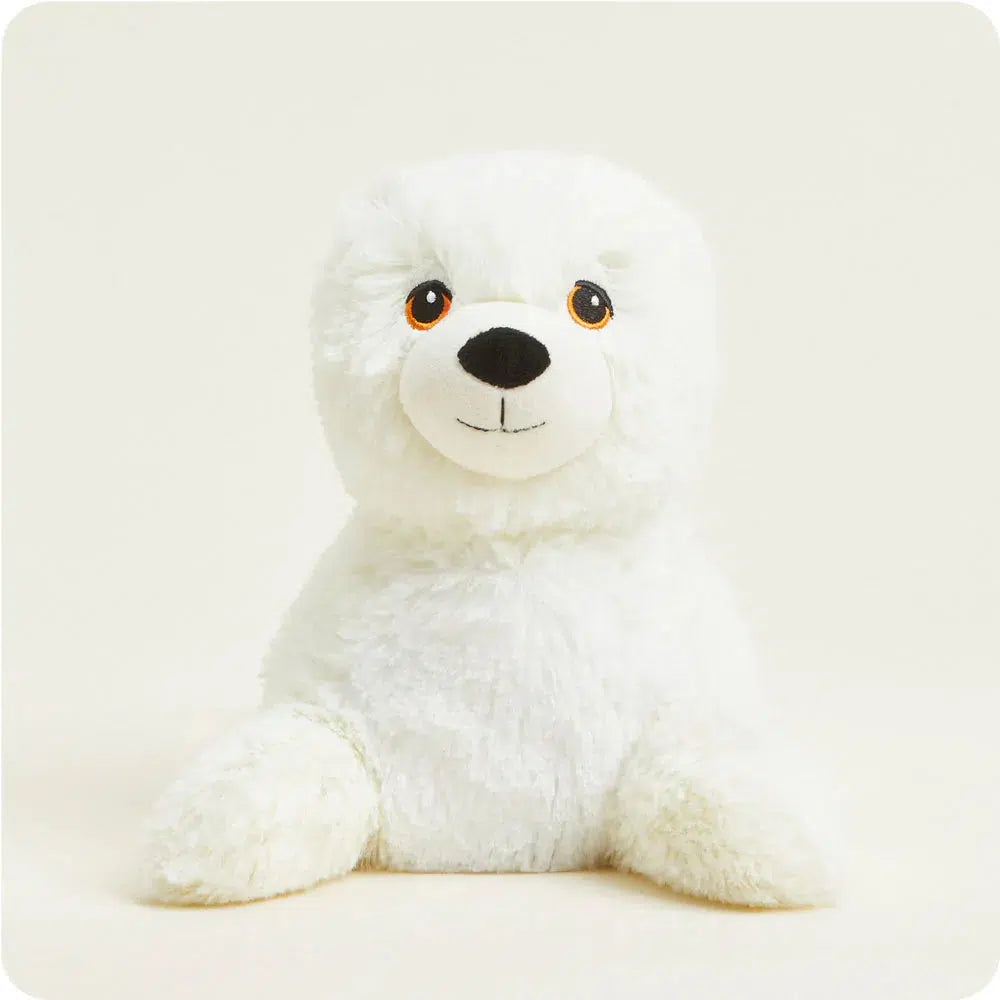 Baby Seal - Warmies-Warmies-The Red Balloon Toy Store