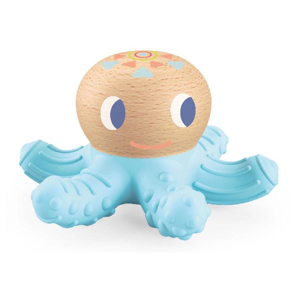 Baby Squidi-Djeco-The Red Balloon Toy Store