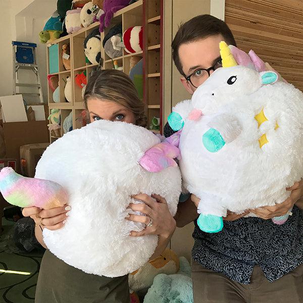 Baby Unicorn-Squishable-The Red Balloon Toy Store