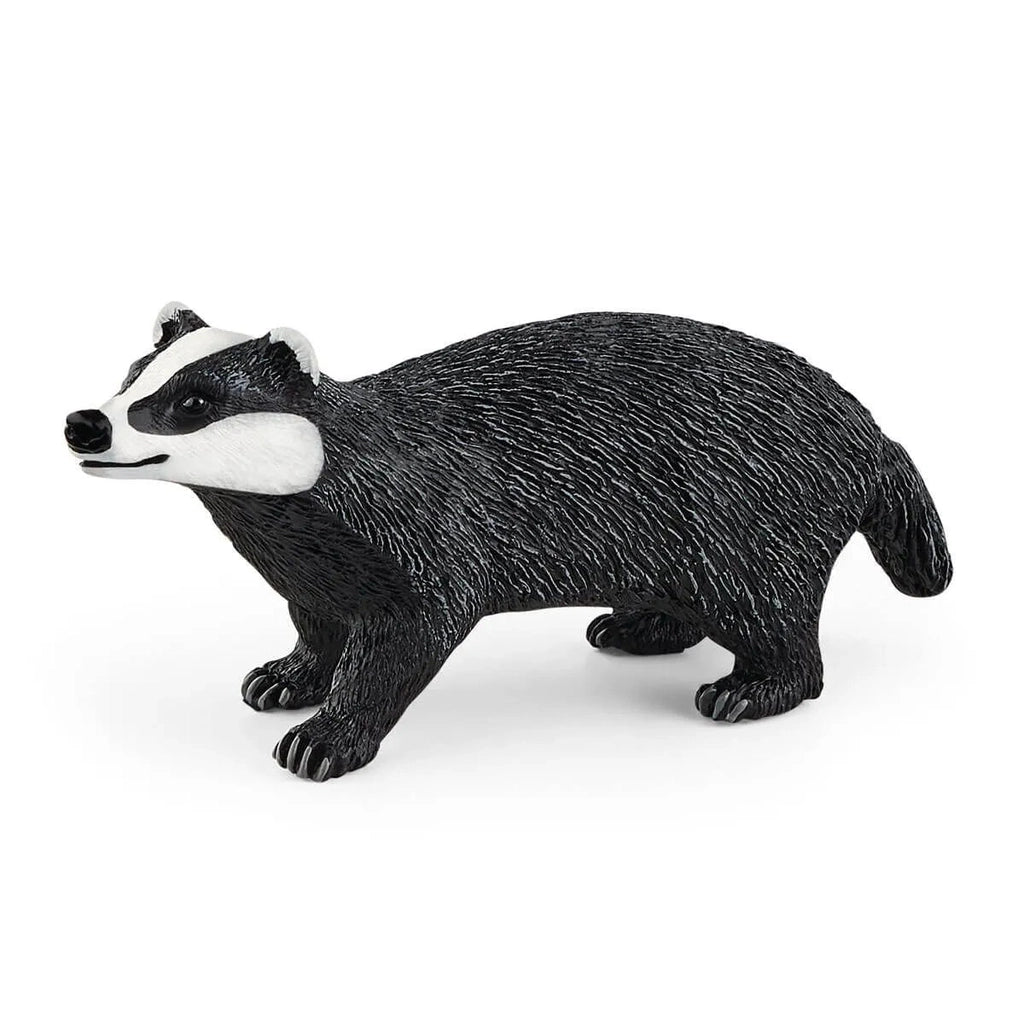 Badger-Schleich-The Red Balloon Toy Store