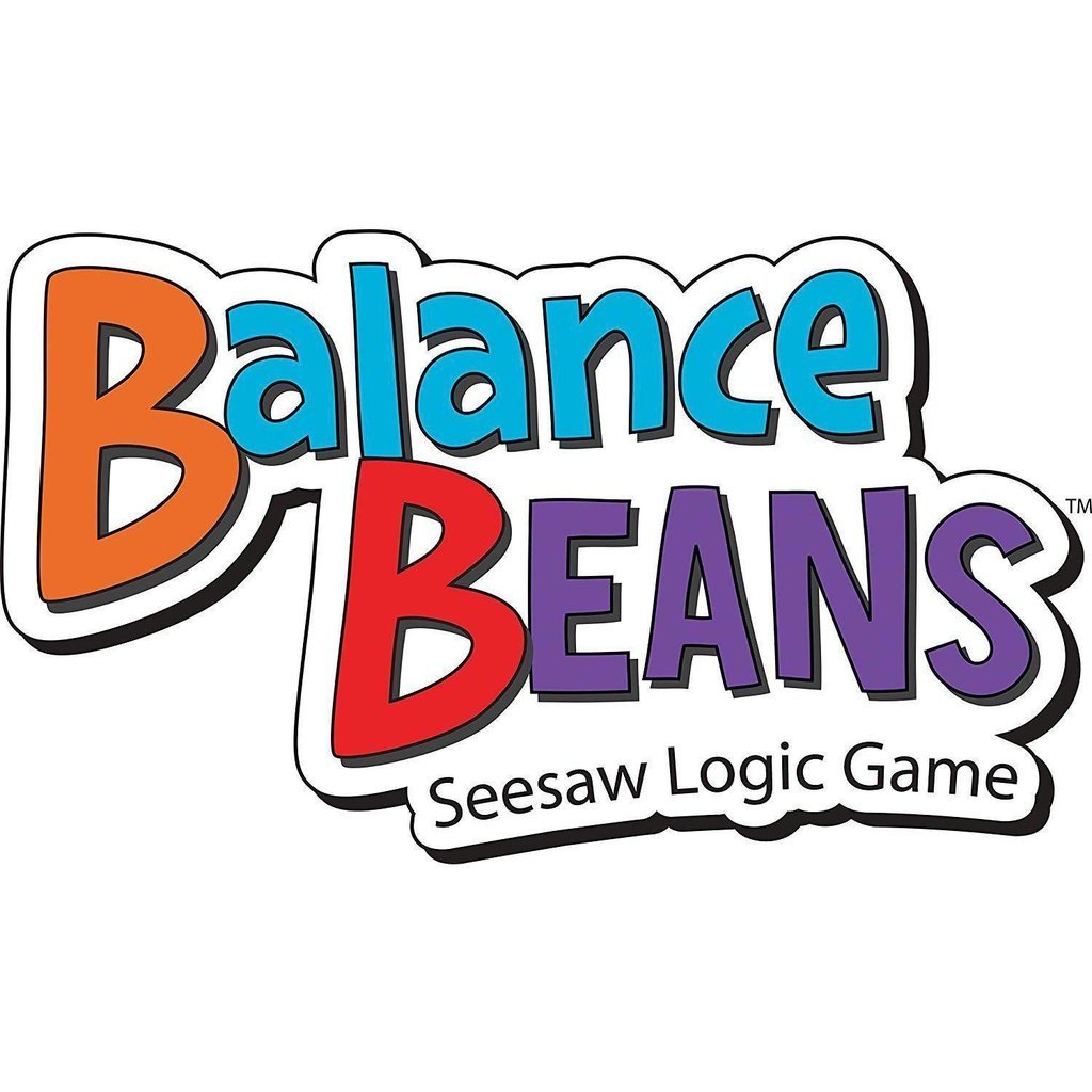 Balance Beans-ThinkFun-The Red Balloon Toy Store