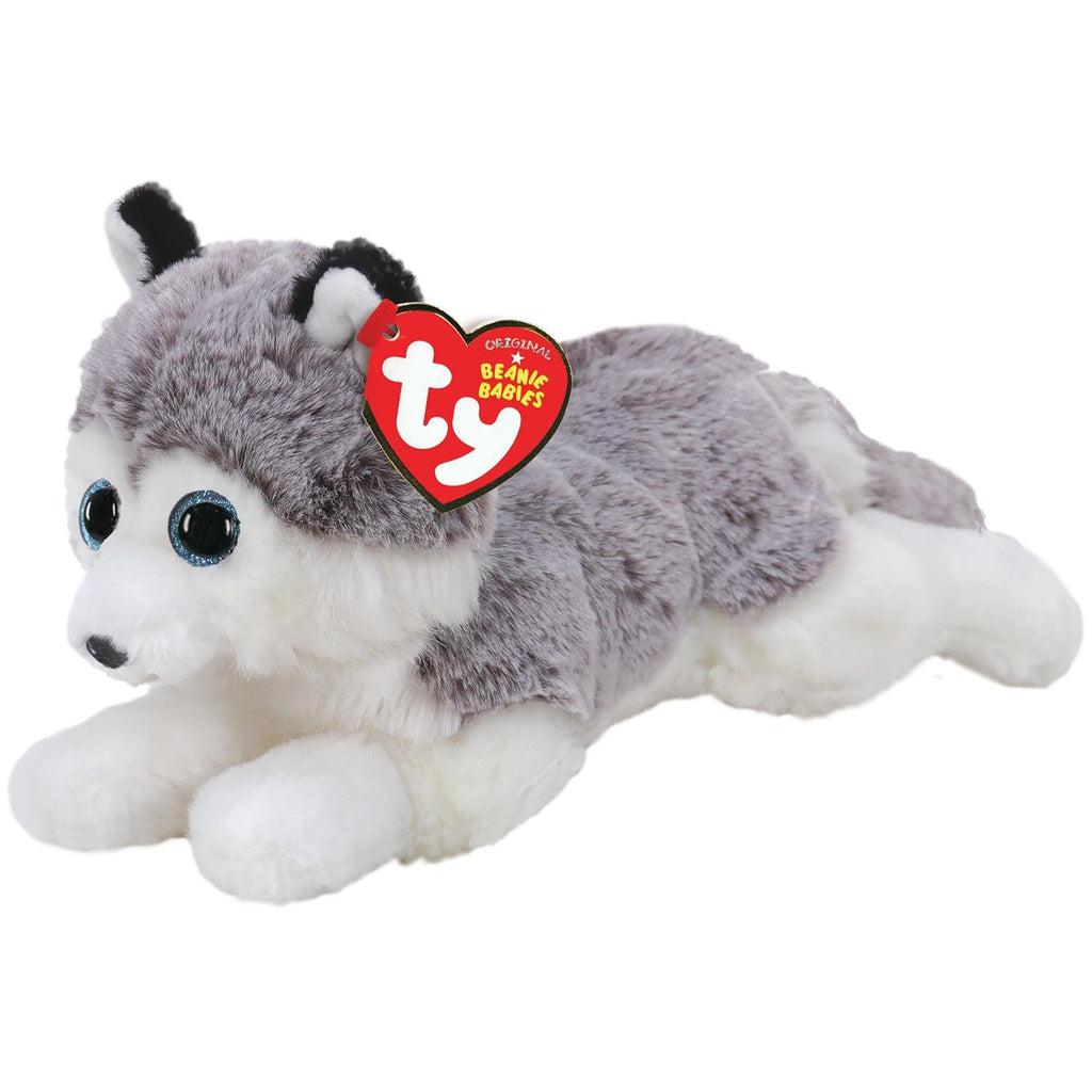 Baltic - Small Husky-Ty-The Red Balloon Toy Store