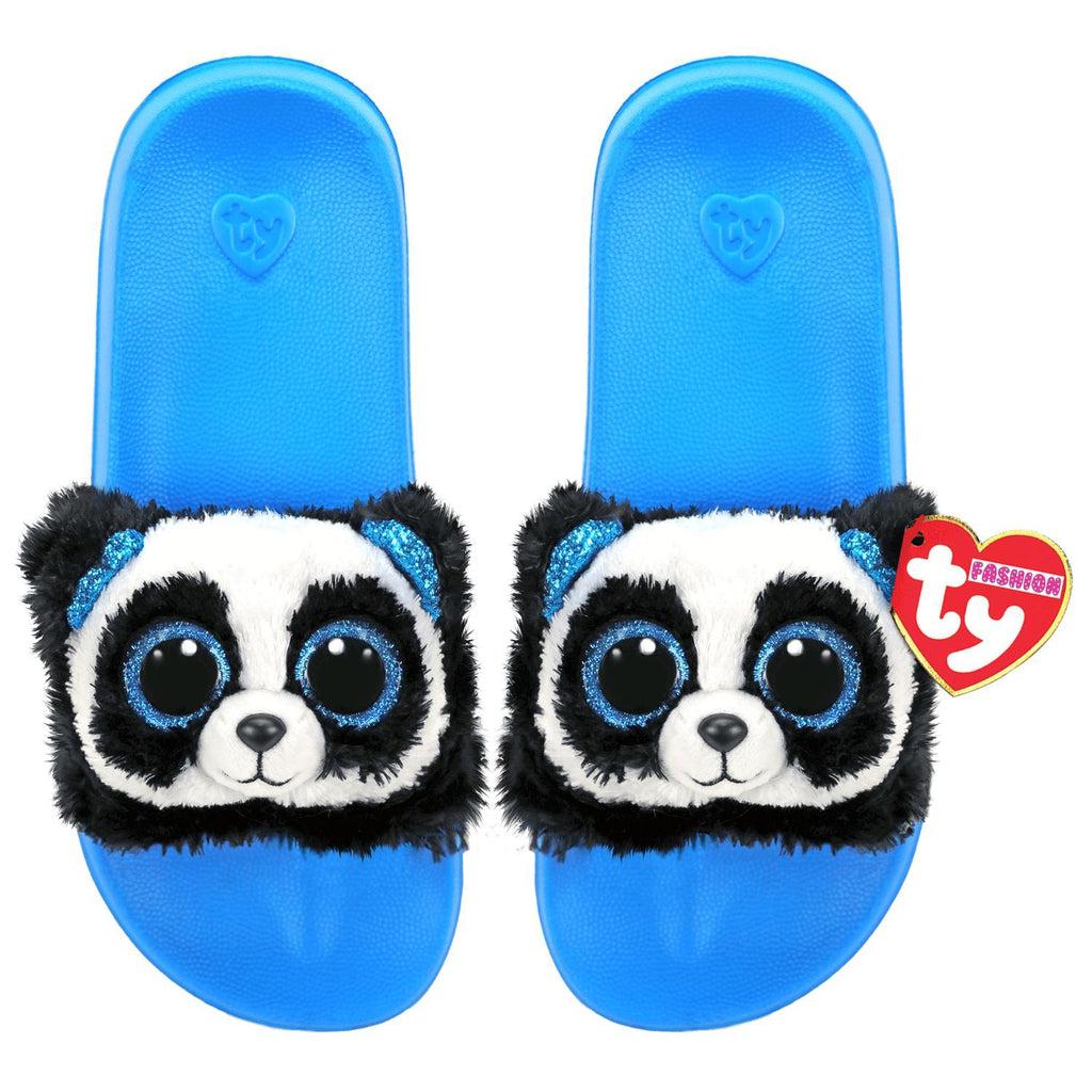 Bamboo - Medium Slides-Ty-The Red Balloon Toy Store
