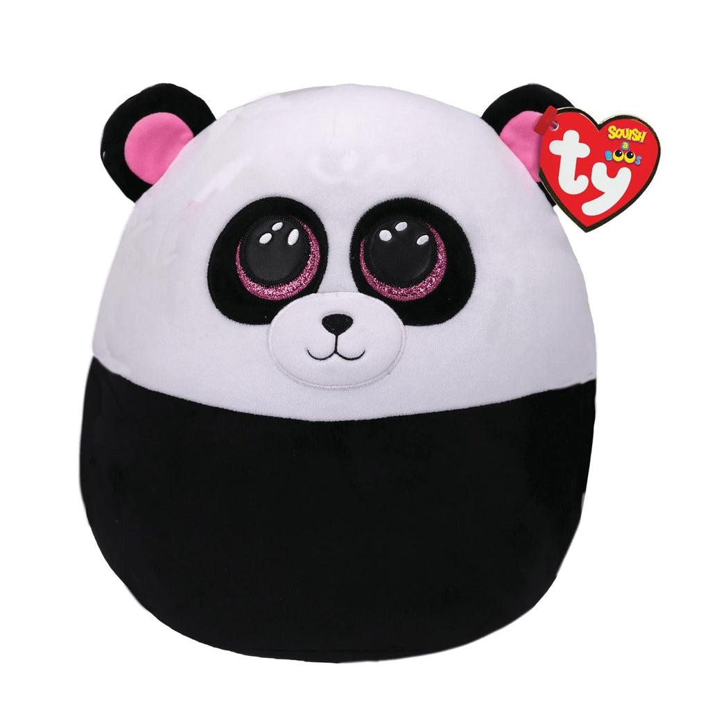 Bamboo - Small Squish-A-Boo-Ty-The Red Balloon Toy Store