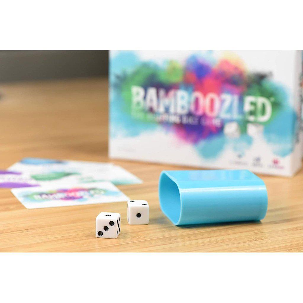 Bamboozled-Blue Wasatch Games-The Red Balloon Toy Store