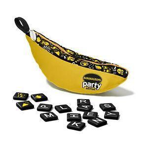 Banangrams Party Ed.-BANANAGRAMS-The Red Balloon Toy Store