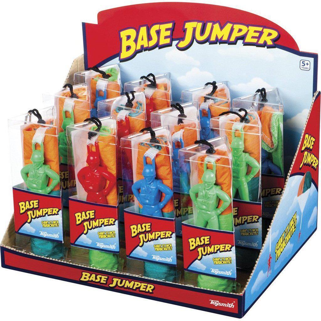 Base Jumper-Toysmith-The Red Balloon Toy Store