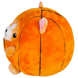 Basketball Undercover Corgi - Squishable-Squishable-The Red Balloon Toy Store