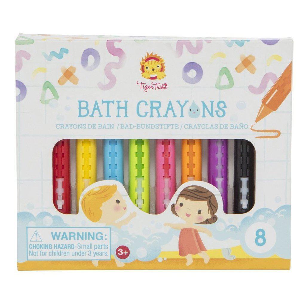 Bath Crayons – The Red Balloon Toy Store