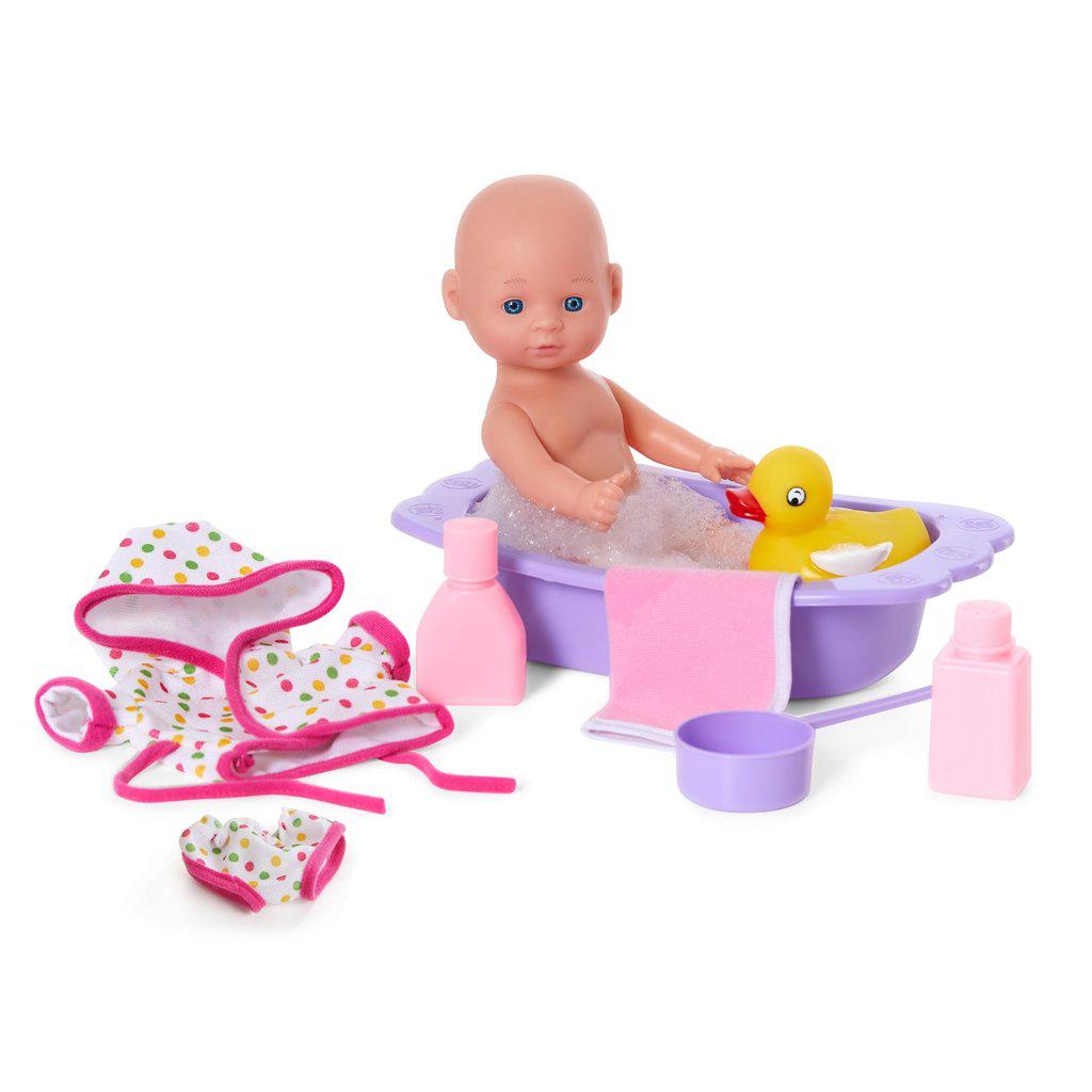 Bathtime Baby-Kidoozie-The Red Balloon Toy Store
