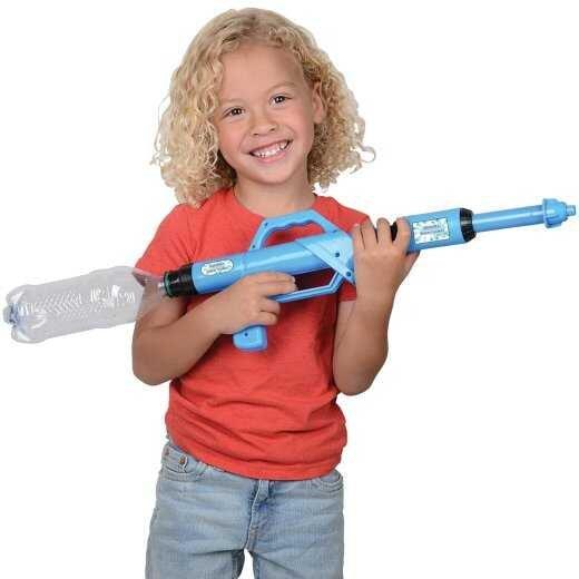 Bazooka Water Soaker-US Toy-The Red Balloon Toy Store