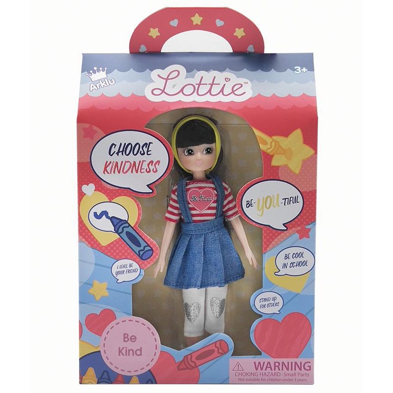 Be Kind - Lottie-Lottie-The Red Balloon Toy Store