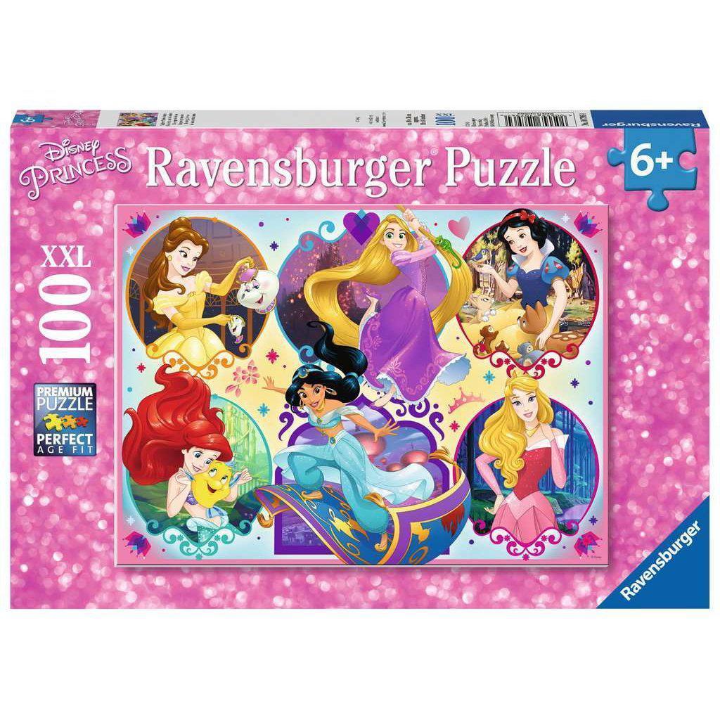 Be Strong, Be You-Ravensburger-The Red Balloon Toy Store