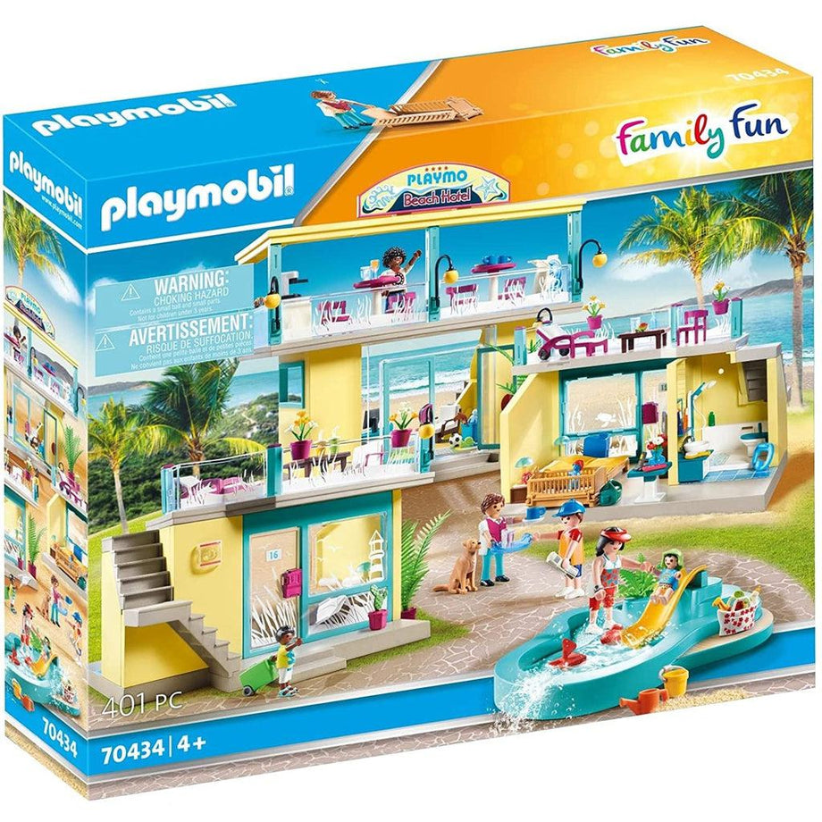 Playmobil Coffee Shop Play Box  Playmobil, Playmobil sets, Coffee
