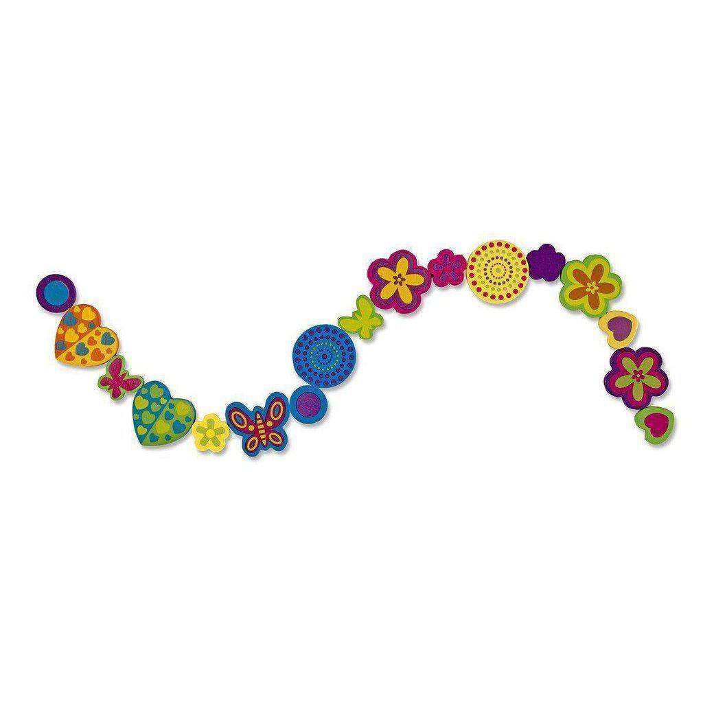 Bead Bouquet-Melissa & Doug-The Red Balloon Toy Store