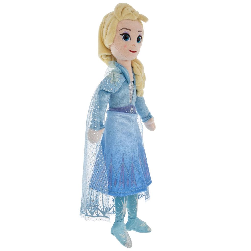 Beanie Buddies - Elsa-Ty-The Red Balloon Toy Store