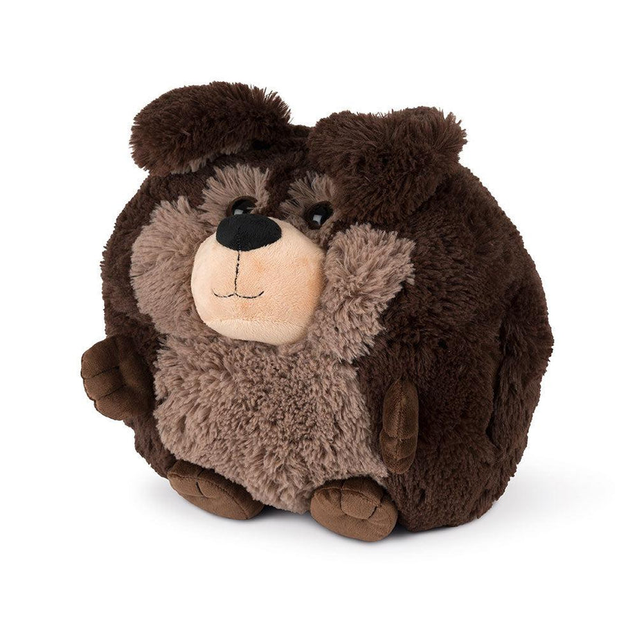 bear Bota Adventure Cano Alto Macboot Harpia 02Z Café | Macboot