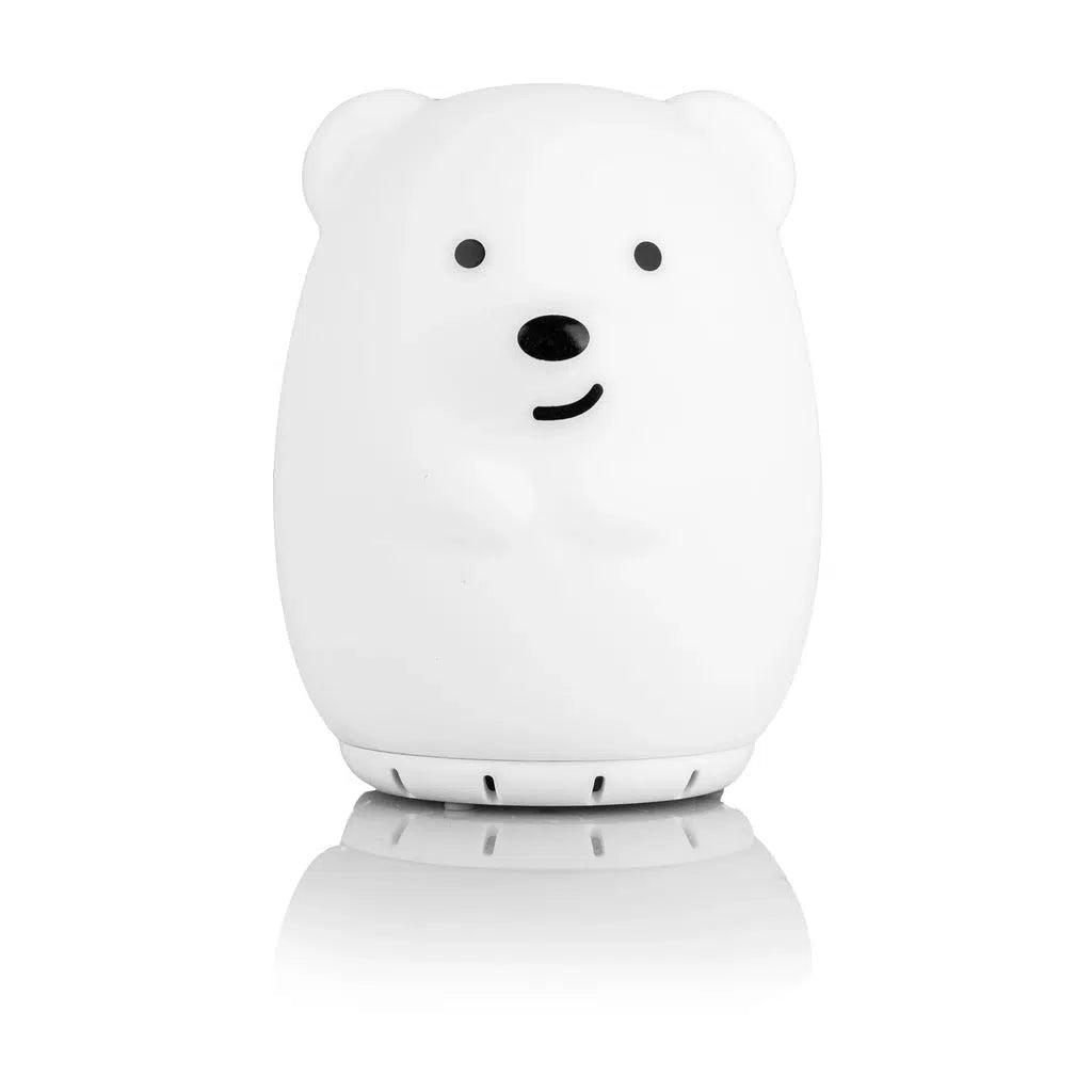 Bear LumiPet Bluetooth Speaker-LumieWorld-The Red Balloon Toy Store