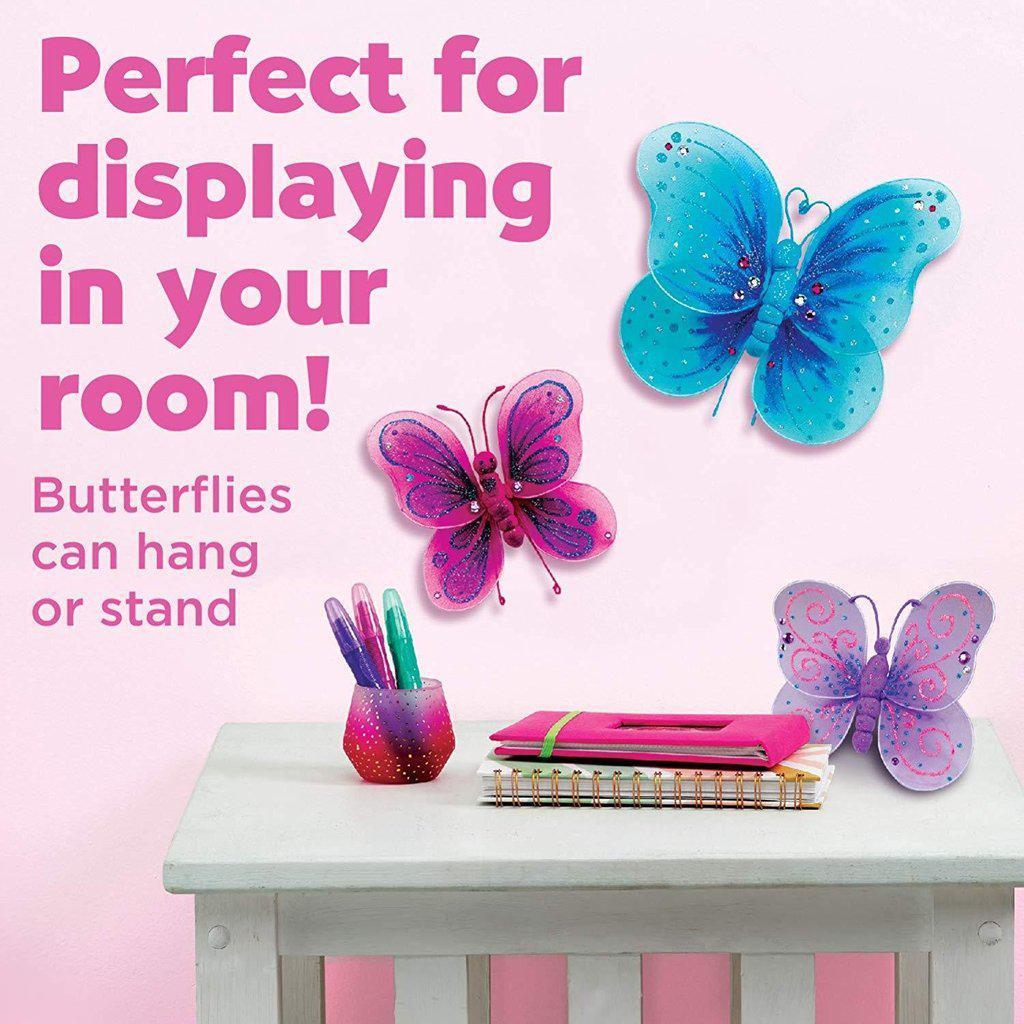 Beautiful Butterflies-Creativity for Kids-The Red Balloon Toy Store