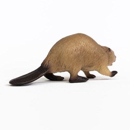 Beaver-Schleich-The Red Balloon Toy Store