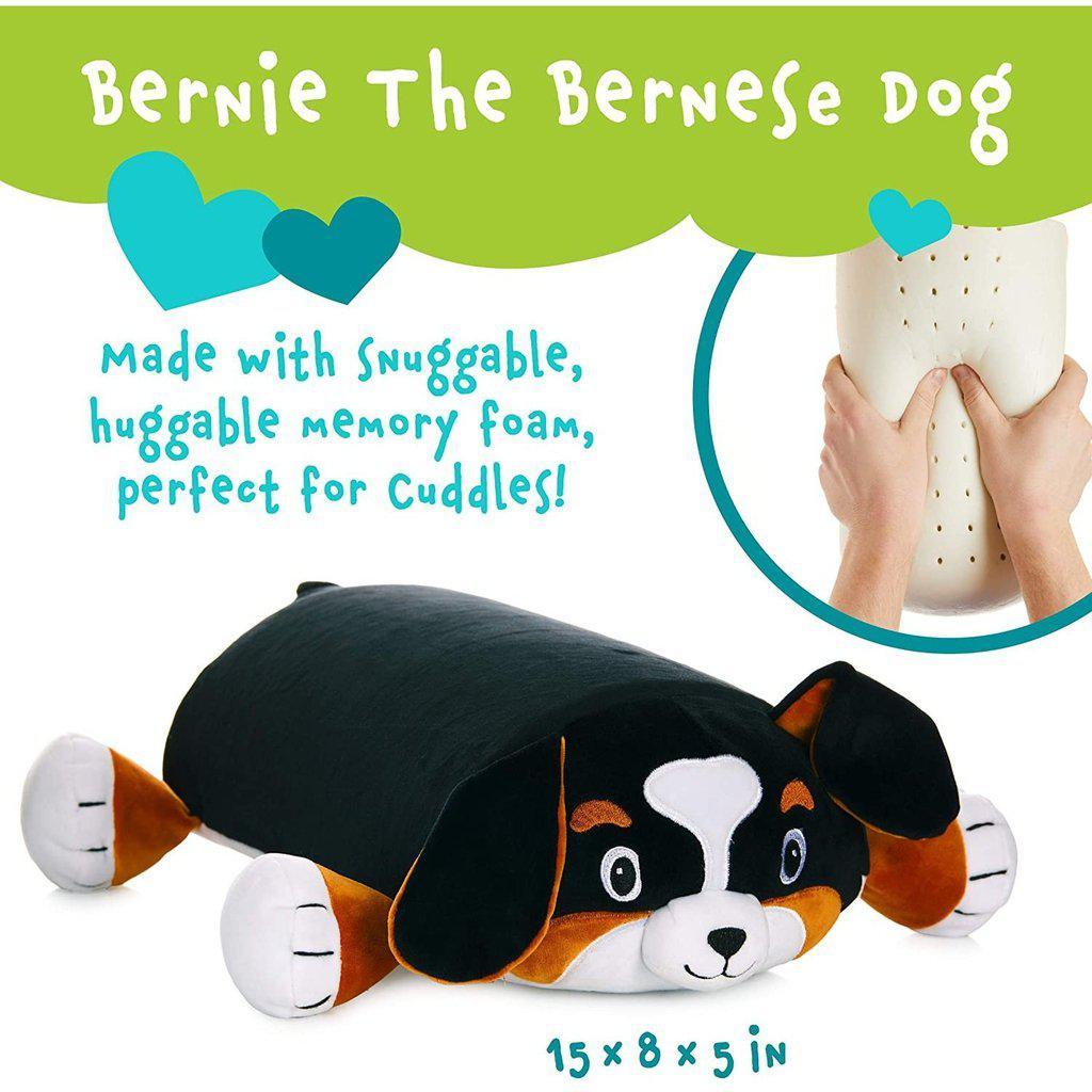 Bernie the Bernese Dog-Memory Mates-The Red Balloon Toy Store