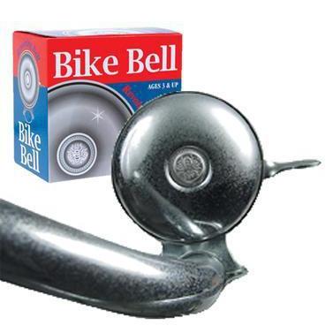 Bicycle Bell-Schylling-The Red Balloon Toy Store