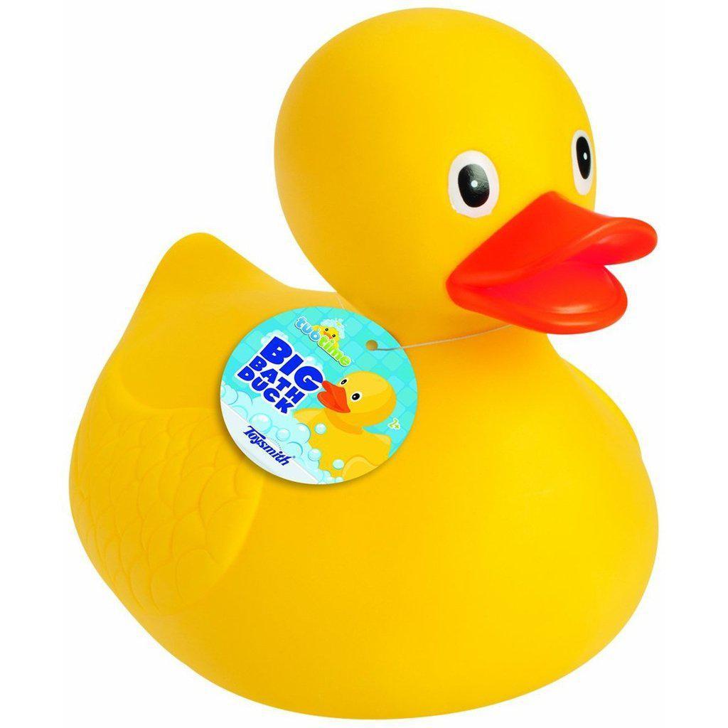 Big Bath Duck-Toysmith-The Red Balloon Toy Store