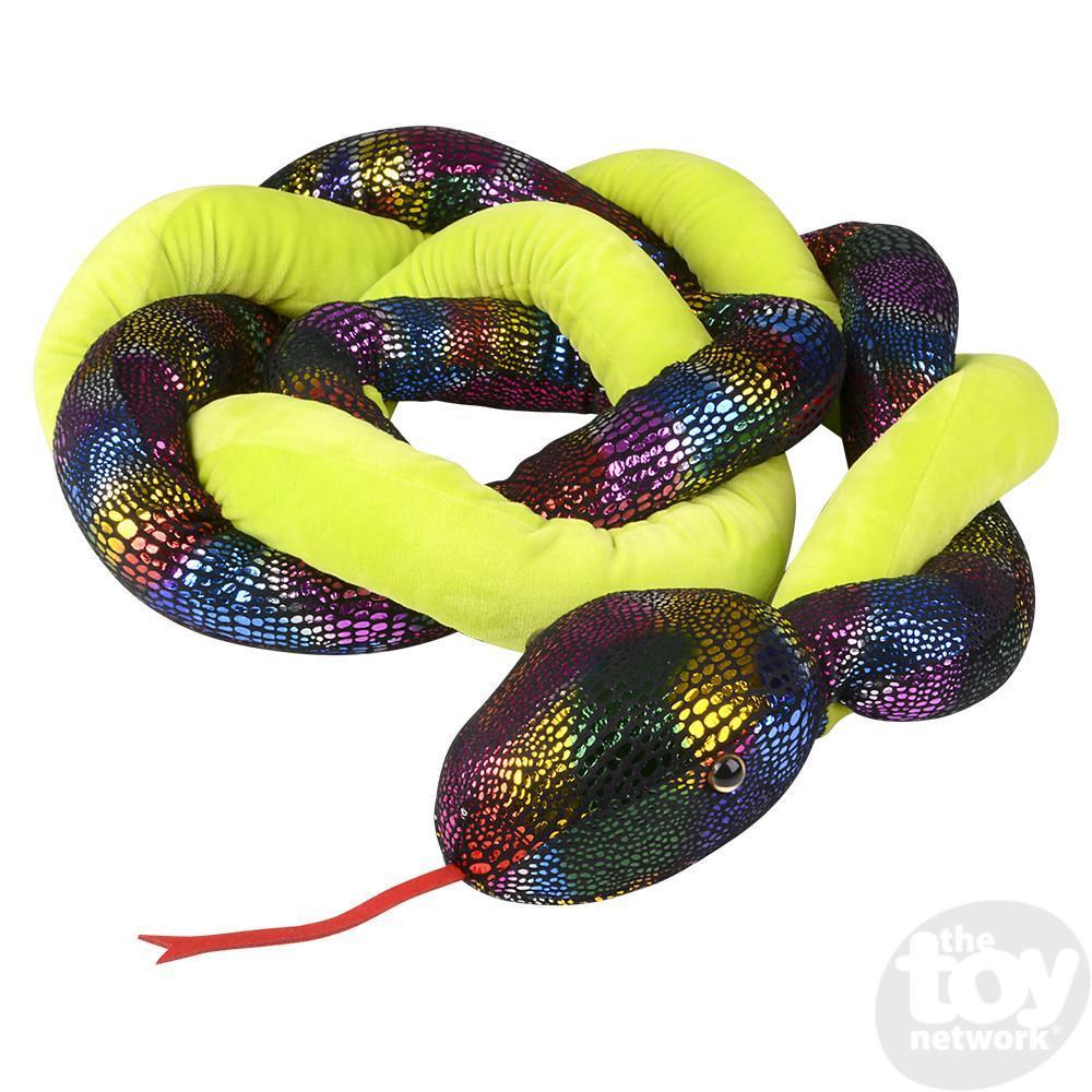 Big Twisty Snake Party Assortment-The Toy Network-The Red Balloon Toy Store