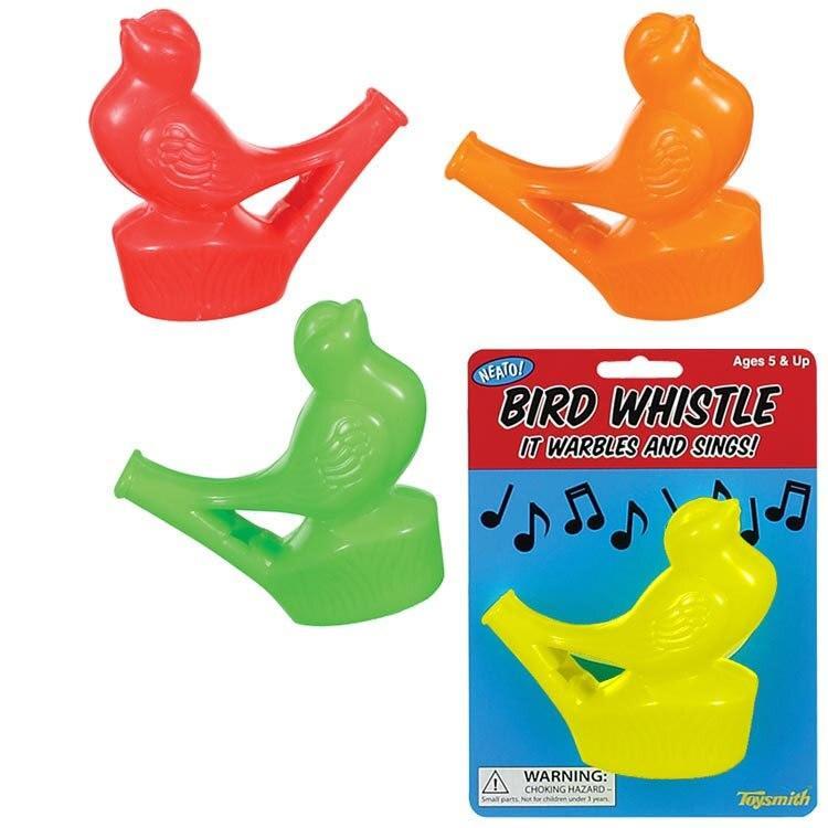 Bird Whistle-Toysmith-The Red Balloon Toy Store