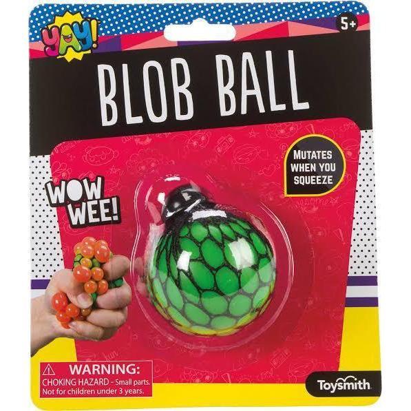 Blob Ball-Toysmith-The Red Balloon Toy Store