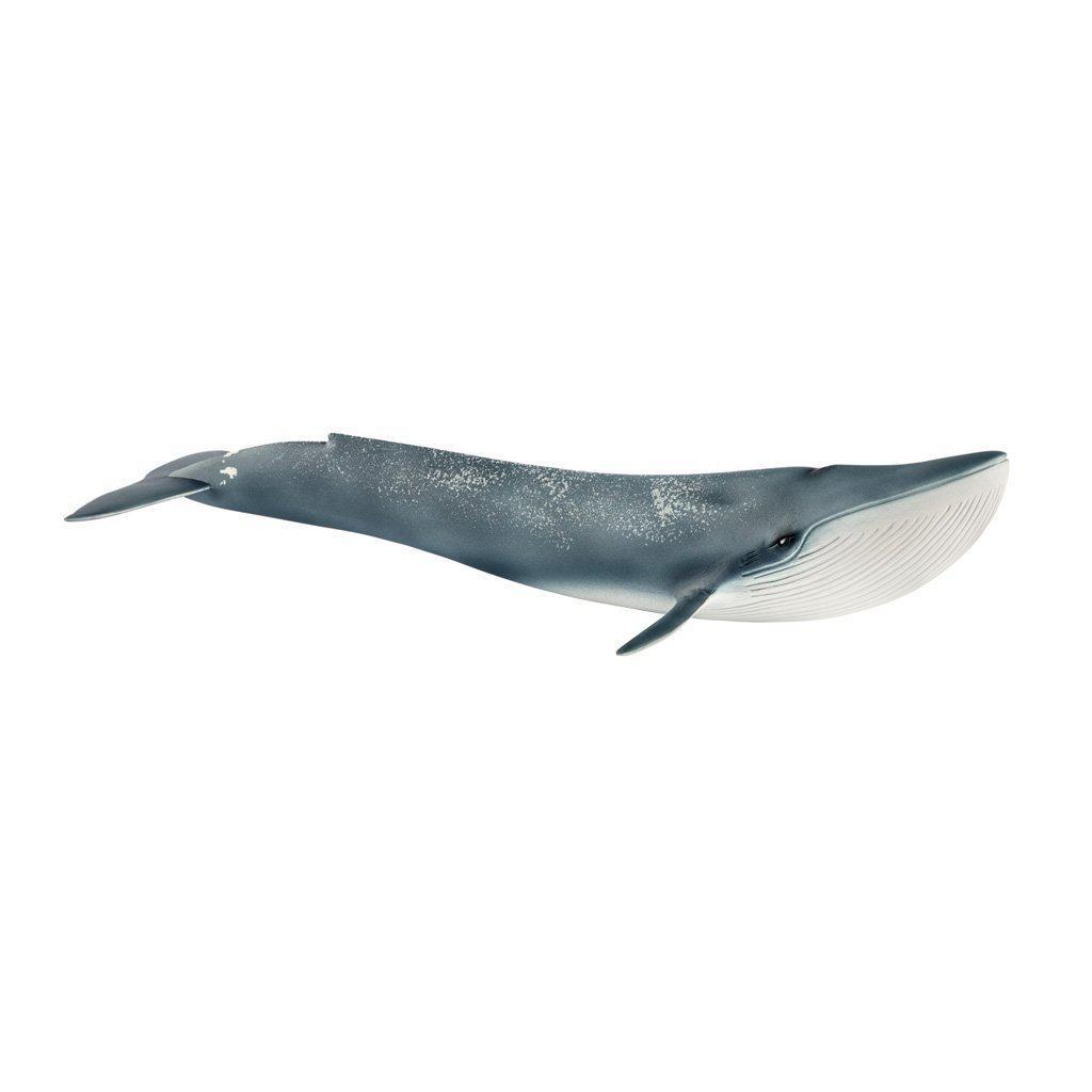 Blue Whale-Schleich-The Red Balloon Toy Store