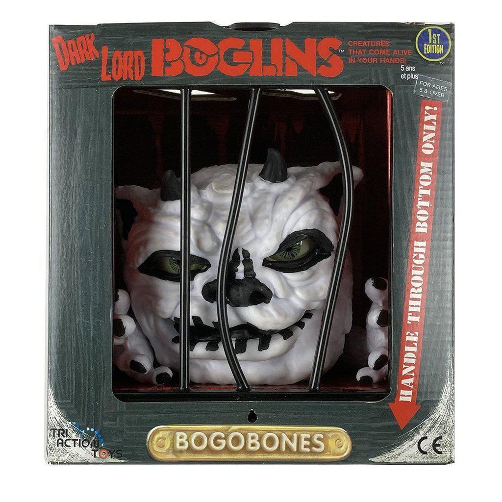 Bog-O-Bones the Boglin-TriAction Toys-The Red Balloon Toy Store