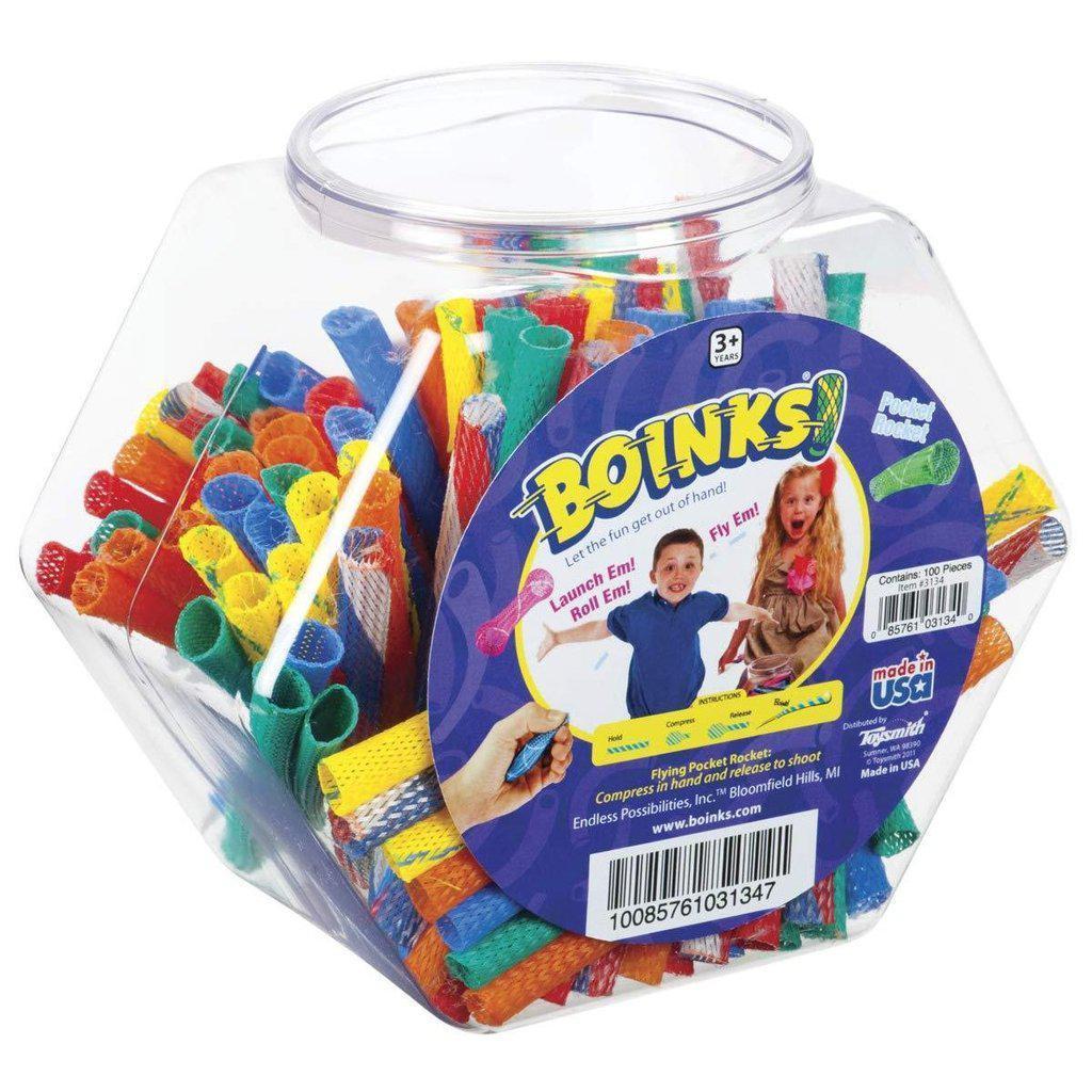 Boinks™-Toysmith-The Red Balloon Toy Store