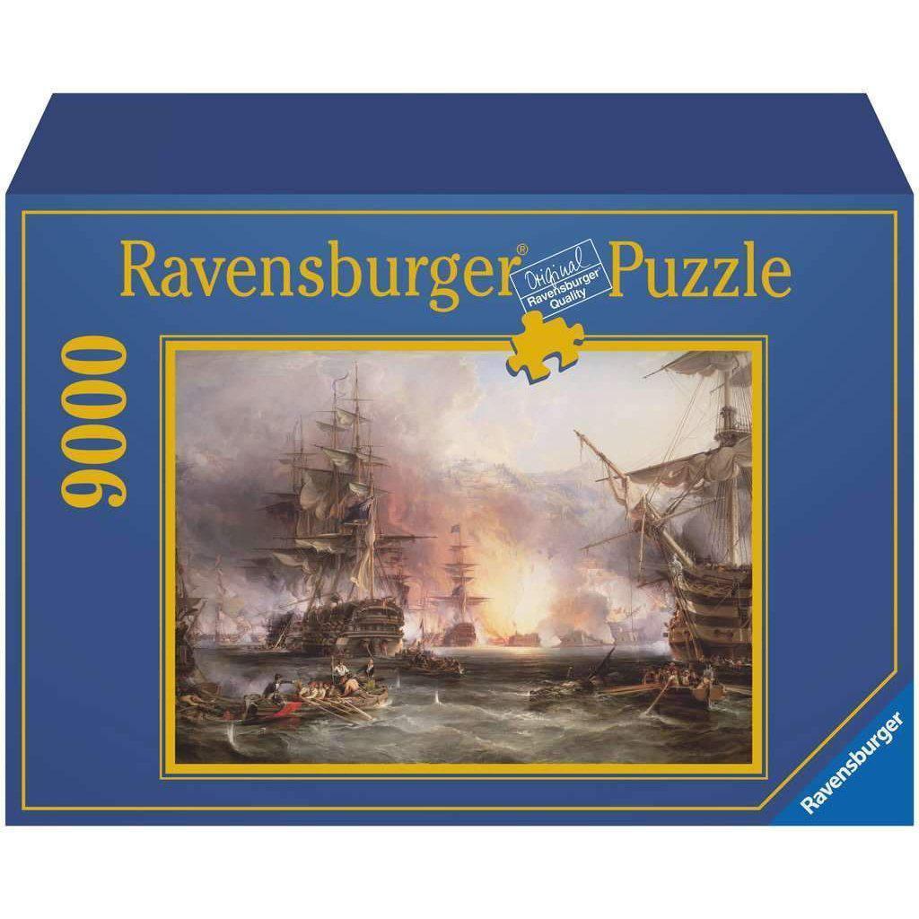 Bombardment of Algiers-Ravensburger-The Red Balloon Toy Store