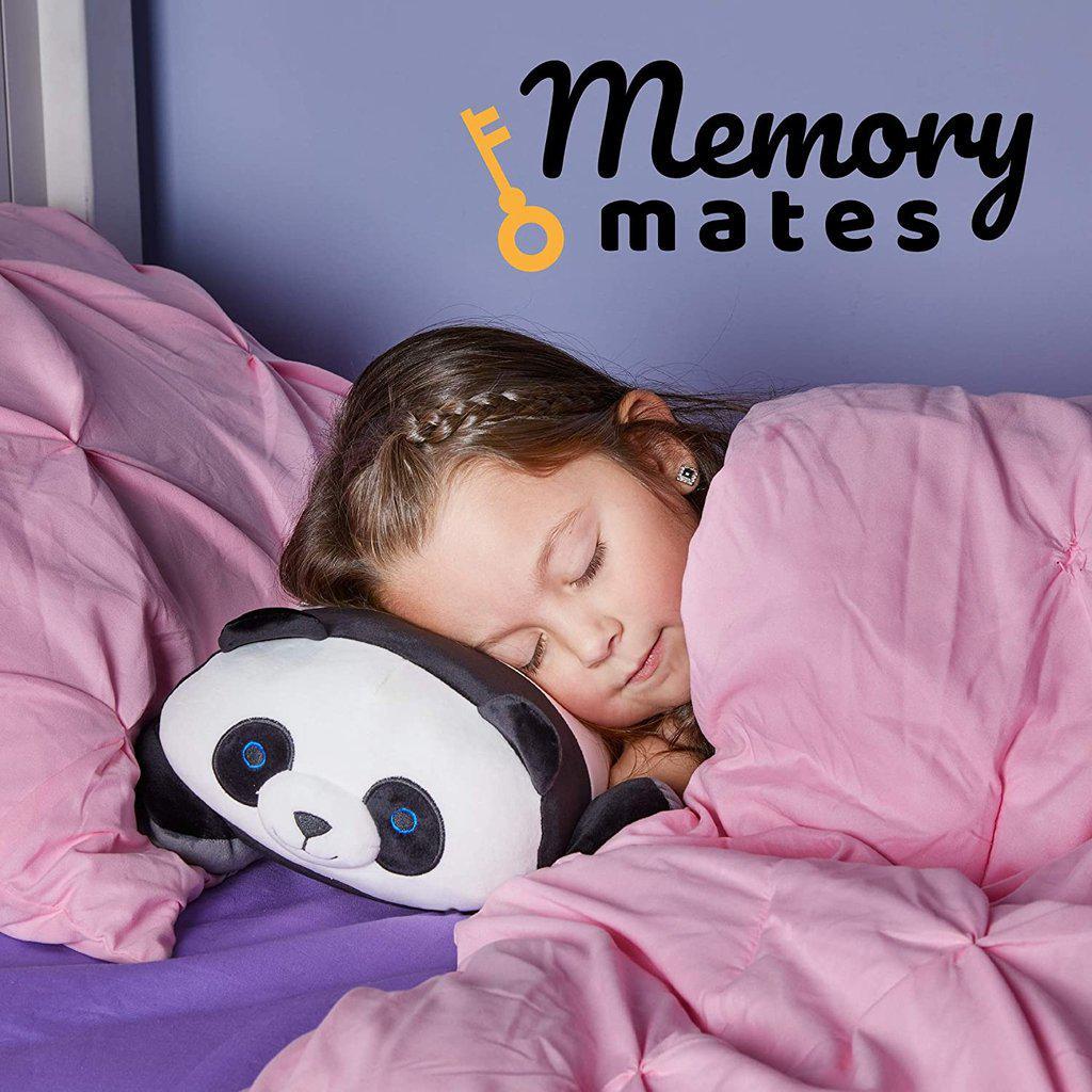 Booski the Panda-Memory Mates-The Red Balloon Toy Store