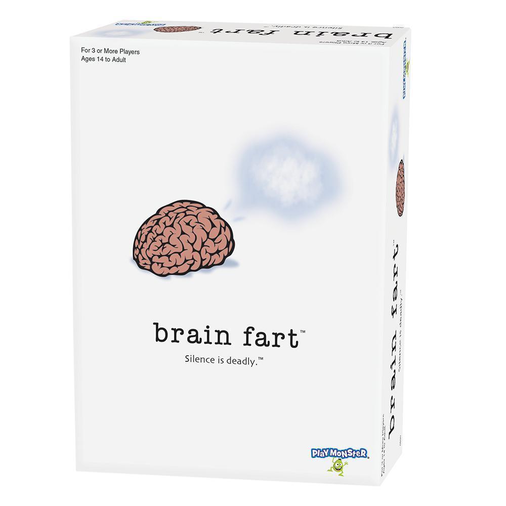 Brain Fart™-Playmonster-The Red Balloon Toy Store