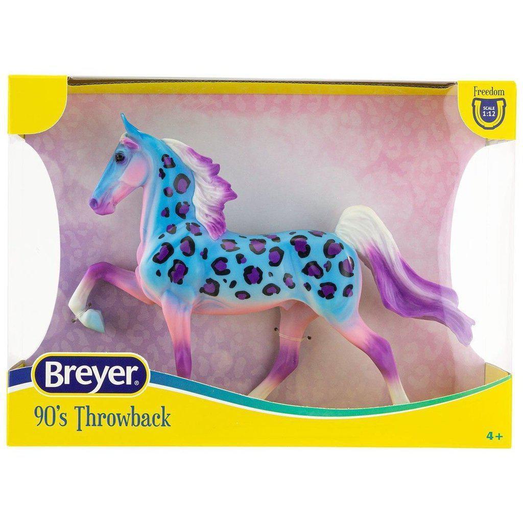 Breyer '90s Throwback-Breyer-The Red Balloon Toy Store