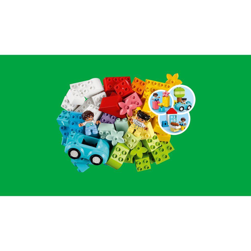 LEGO DUPLO - 10913 Brick Box - Playpolis