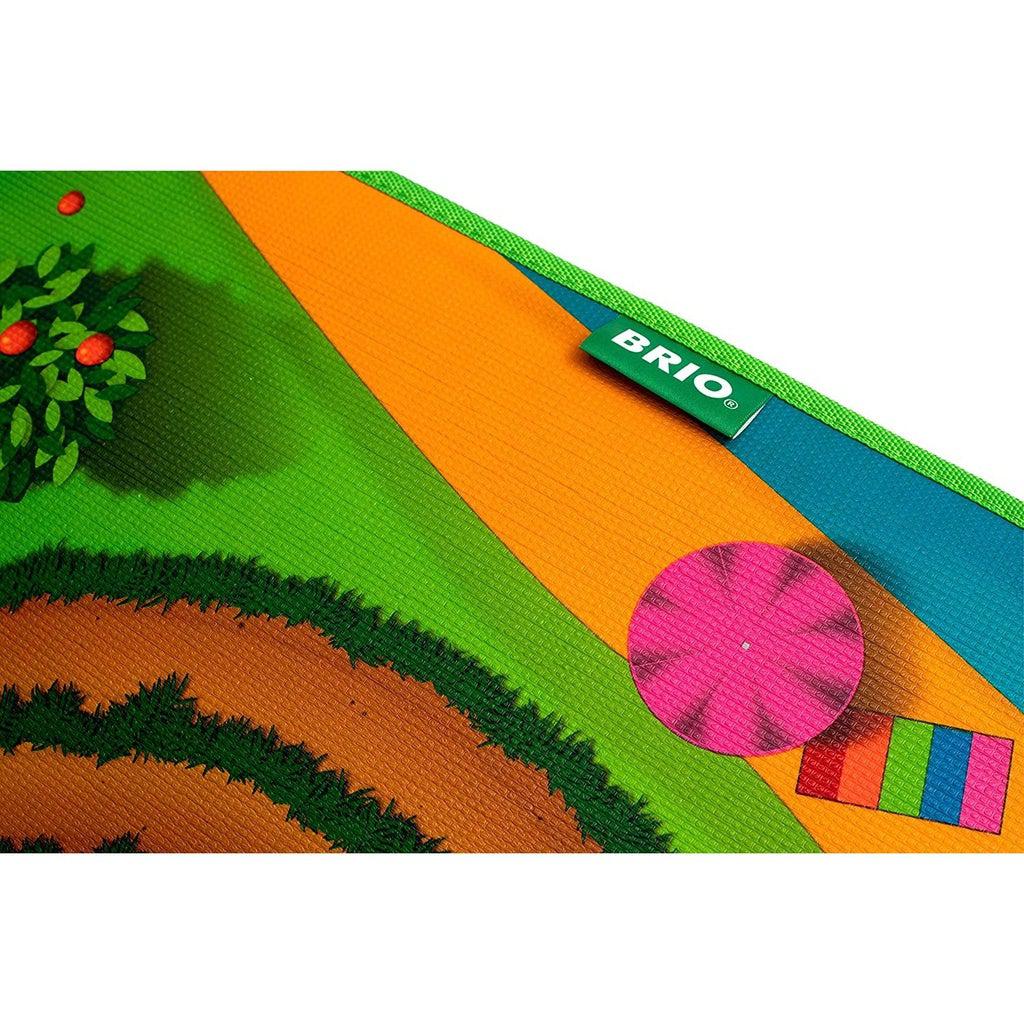 Brio Play Mat-Brio-The Red Balloon Toy Store