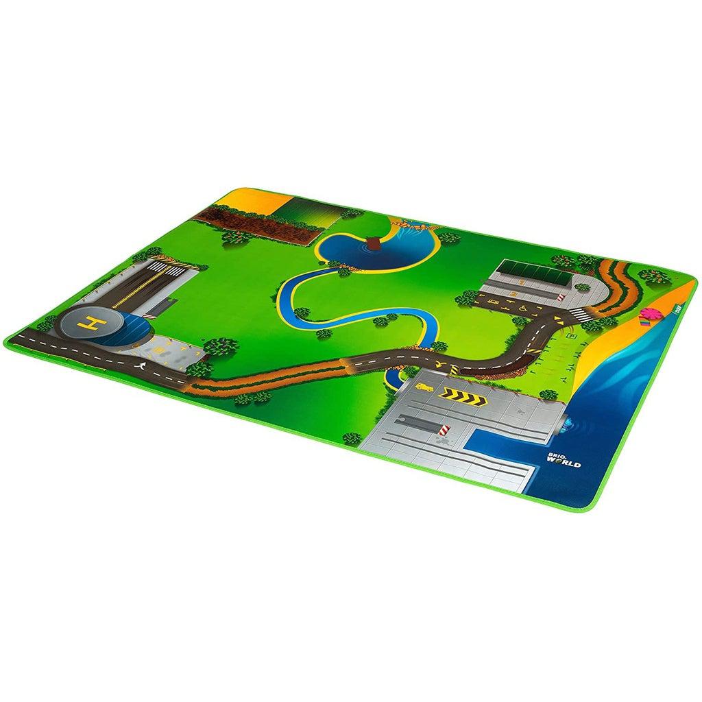 Brio Play Mat-Brio-The Red Balloon Toy Store