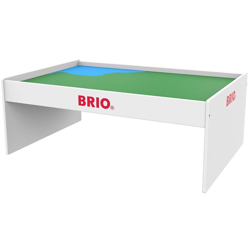 Brio Play Table-Brio-The Red Balloon Toy Store