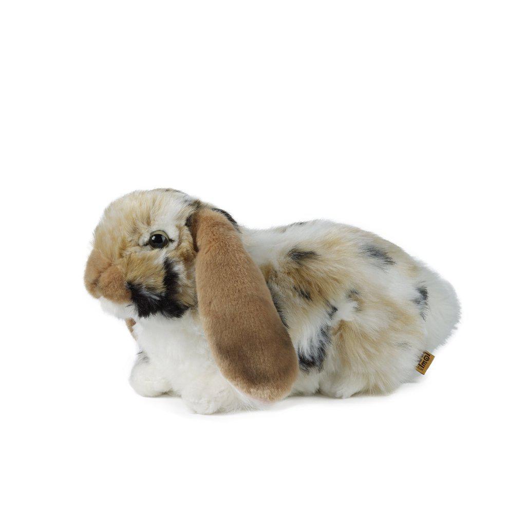 Brown Dutch Lop Ear-Living Nature-The Red Balloon Toy Store