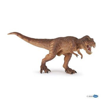 Metal Earth Tyrannosaurus Rex - A2Z Science & Learning Toy Store