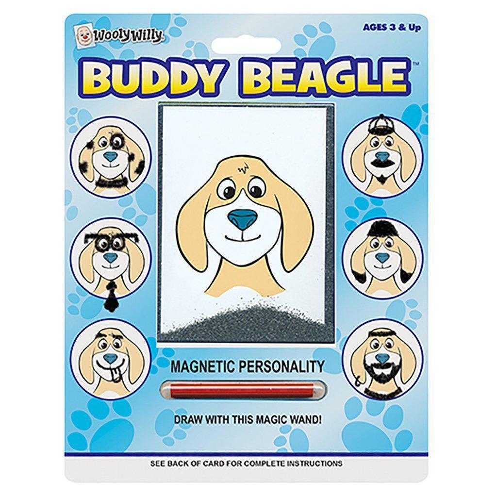 Buddy Beagle™-Playmonster-The Red Balloon Toy Store