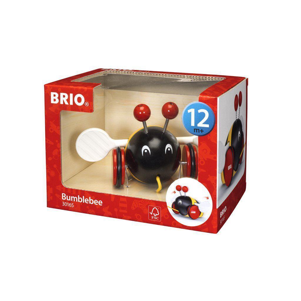 Bumblebee-Brio-The Red Balloon Toy Store