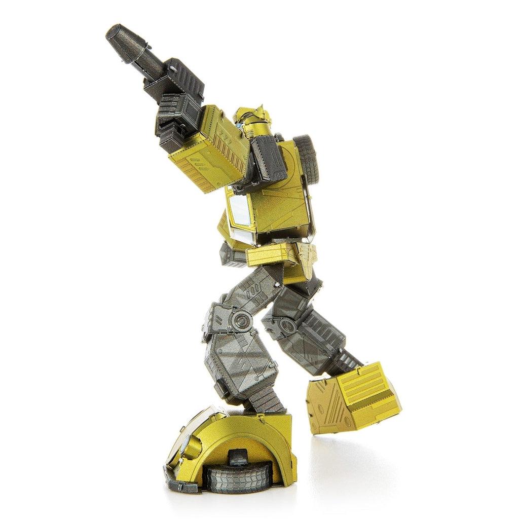 Bumblebee-Metal Earth-The Red Balloon Toy Store