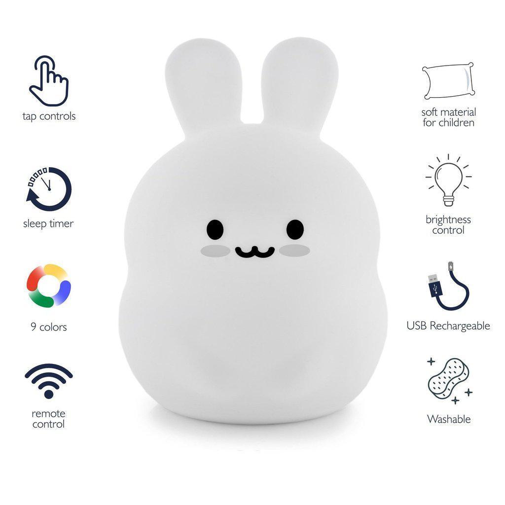 Bunny LumiPet-LumieWorld-The Red Balloon Toy Store
