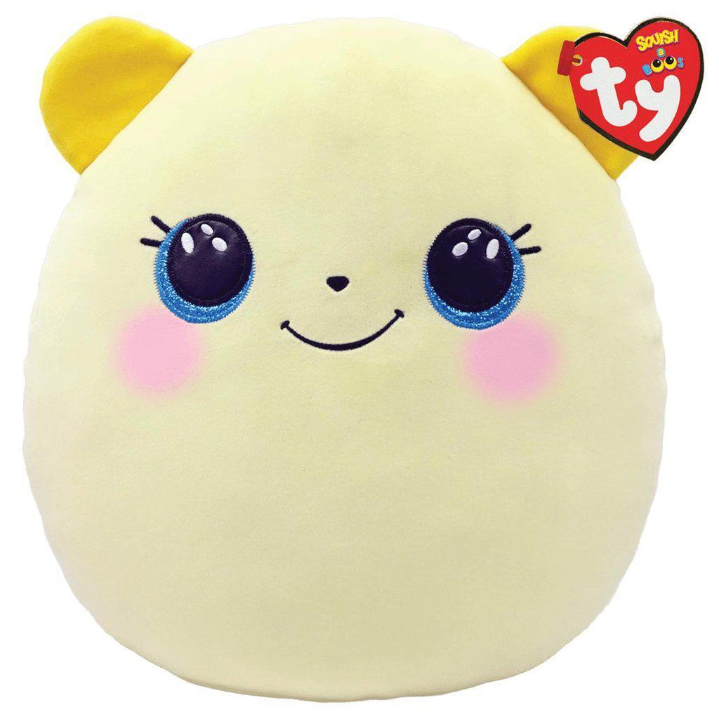 Buttercup - Small Squish-A-Boo-Ty-The Red Balloon Toy Store